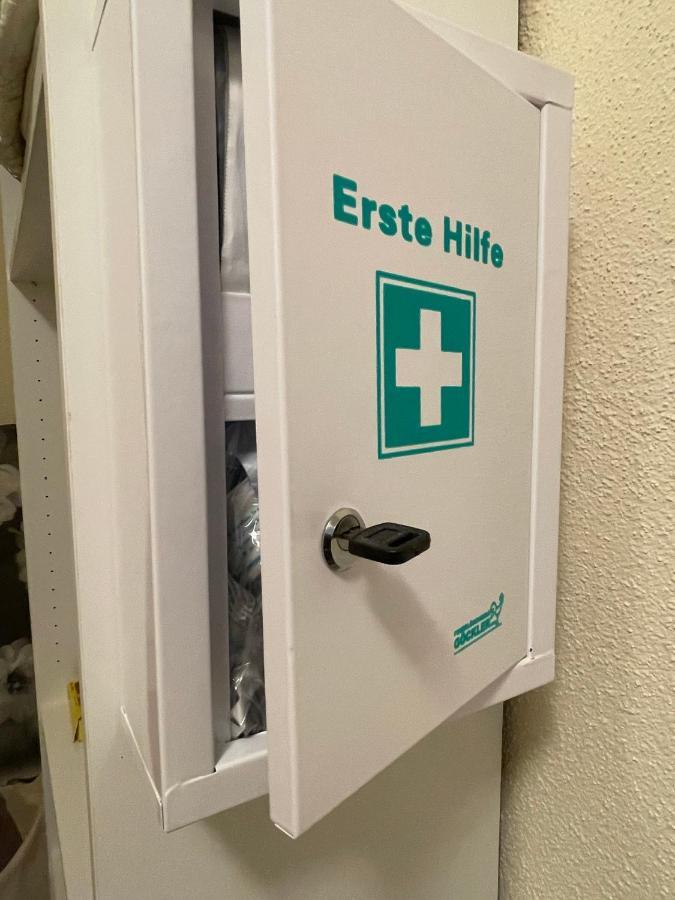 Apartamento Am Weinberg - stilvoll, ruhig, zum wohlfühlen Pfaffenweiler Exterior foto
